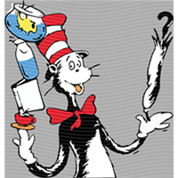 Dr Seuss-DS 125